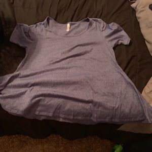 Lularoe L shirt